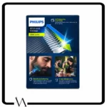 ماشین اصلاح صورت ۱۰ در ۱ فیلیپس مدل MG5920 سری 5000 - تصویر 2