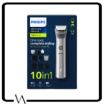 ماشین اصلاح صورت ۱۰ در ۱ فیلیپس مدل MG5920 سری 5000