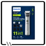 ماشین اصلاح صورت 11 در 1 فیلیپس مدل MG5930 سری 5000