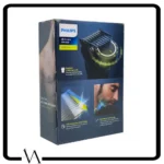 ماشین اصلاح چند کاره فیلیپس مدل All-in-One Trimmer سری 7000 مدل MG7920 - تصویر 2