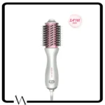 سشوار چرخشی شیگلمSHEGLAM مدل Cool Shield Blowout Brush Pro