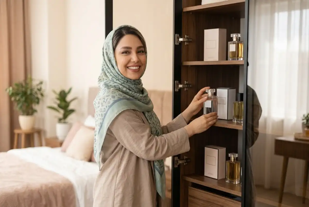 تاریخ انقضای عطر چقدره و چطور بفهمیم عطرمون فاسد شده؟