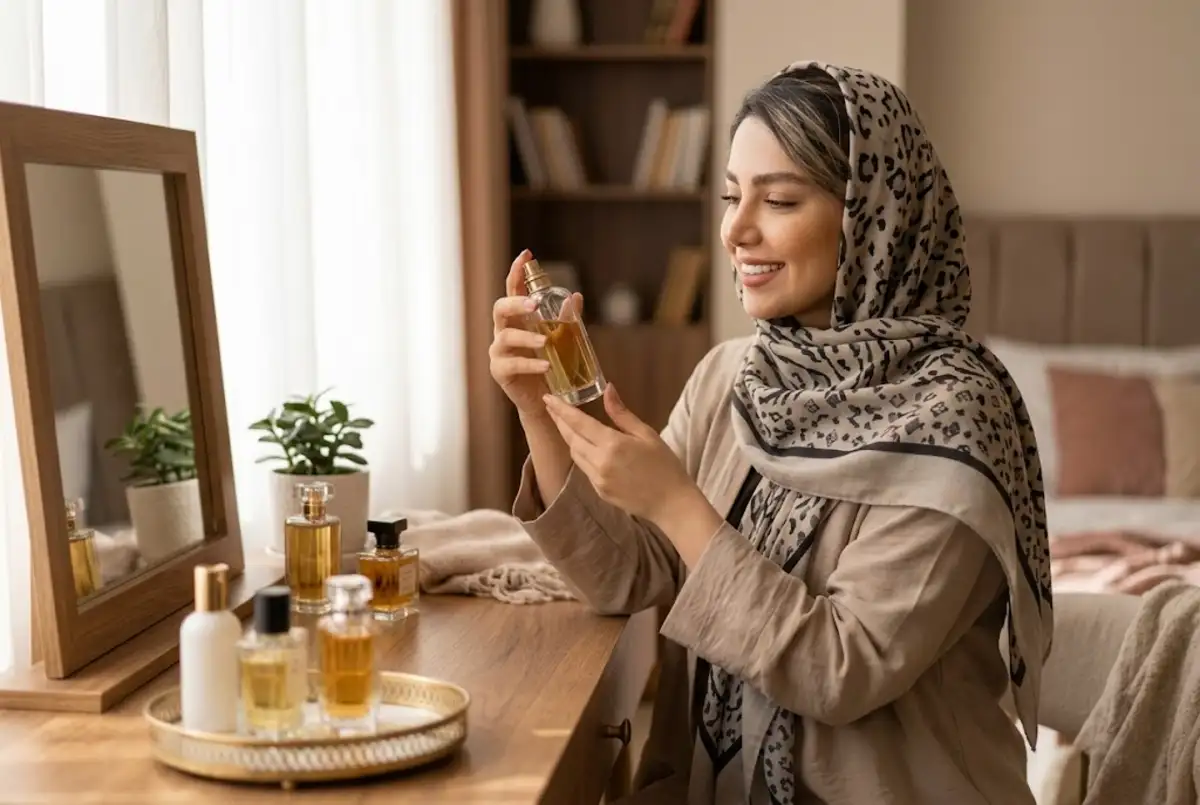 تاریخ انقضای عطر چقدره و چطور بفهمیم عطرمون فاسد شده؟