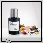 عطر عود ماراکوجا مردانه بن وکینگ حجم 25 میل - تصویر 2