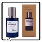 عطر عود ماراکوجا مردانه بن وکینگ حجم 25 میل