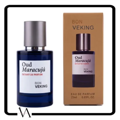 عطر عود ماراکوجا مردانه بن وکینگ حجم 25 میل