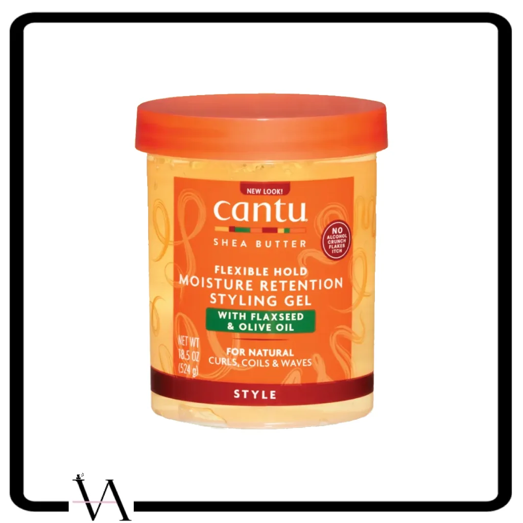 cantu-olive-flaxseed-moisturizing-styling-gel-524g.jpg ژل مو حالت دهنده و مرطوب کننده کنتو مدل زیتون و بذر کتان