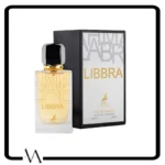 عطر لیبرا الحمبرا ALHAMBRA مشابه ایو سن لورن لیبره Libbra حجم 100 میل