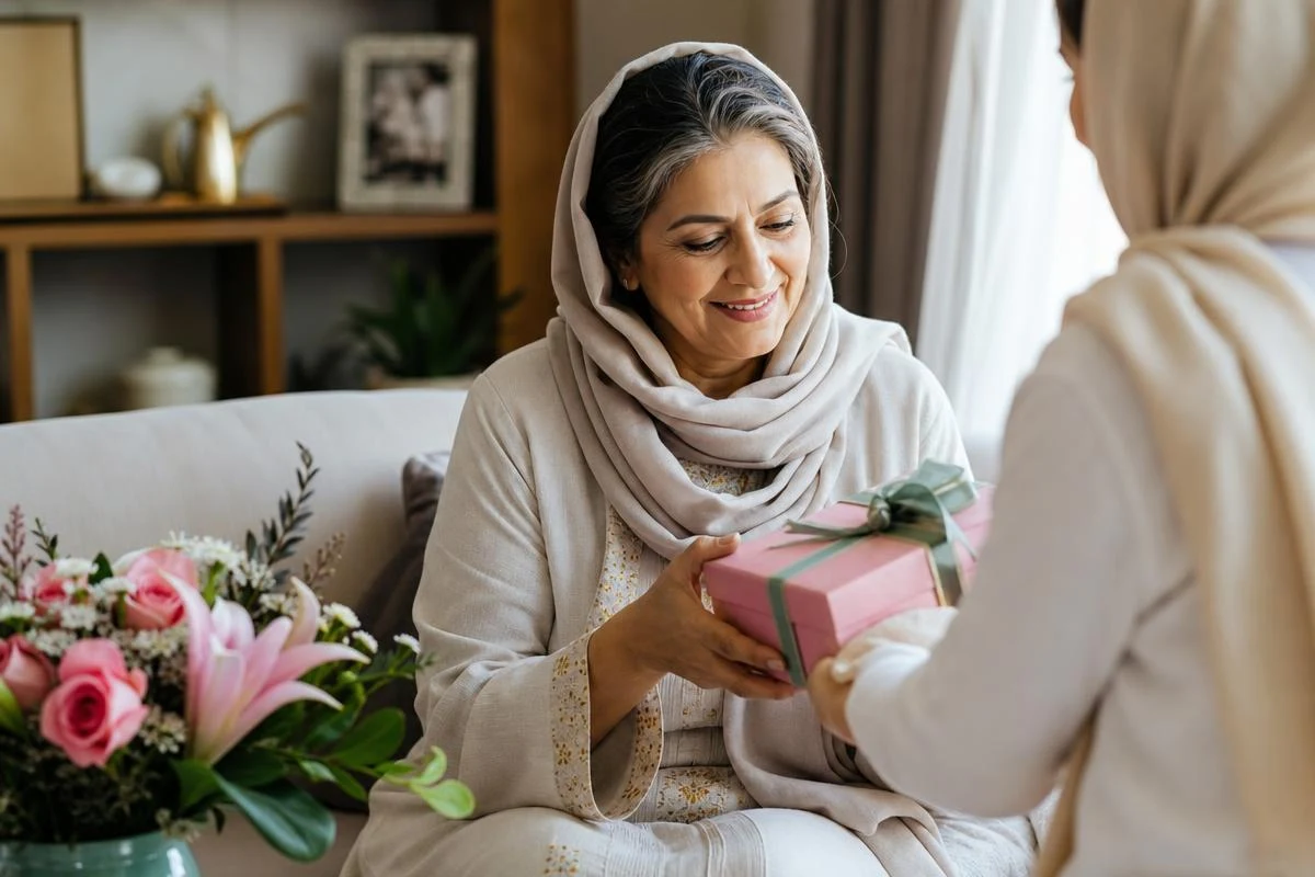 کادو روز مادر چی بخریم؟ بهترین ایده های هدیه روز مادر برای بودجه های متفاوت