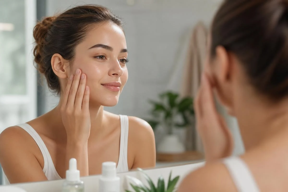آیا آبرسان منافذ پوست را باز میکند؟