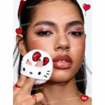 پک آرایشی مینی هلو کیتی شیگلم Sheglam Hello Kitty Mini Collection - تصویر 3