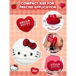 پک آرایشی مینی هلو کیتی شیگلم Sheglam Hello Kitty Mini Collection