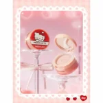 پک آرایشی مینی هلو کیتی شیگلم Sheglam Hello Kitty Mini Collection - تصویر 12