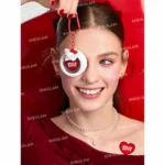 پک آرایشی مینی هلو کیتی شیگلم Sheglam Hello Kitty Mini Collection - تصویر 11
