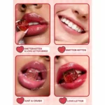 پک آرایشی مینی هلو کیتی شیگلم Sheglam Hello Kitty Mini Collection - تصویر 6