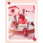 پک آرایشی مینی هلو کیتی شیگلم Sheglam Hello Kitty Mini Collection - تصویر 8