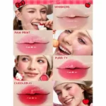پک آرایشی مینی هلو کیتی شیگلم Sheglam Hello Kitty Mini Collection - تصویر 7