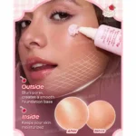 پک آرایشی سوییت هارت توت فرنگی شیگلم Sheglam Sweetheart Full Collection Set - تصویر 4