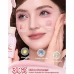 پک آرایشی سوییت هارت توت فرنگی شیگلم Sheglam Sweetheart Full Collection Set - تصویر 3