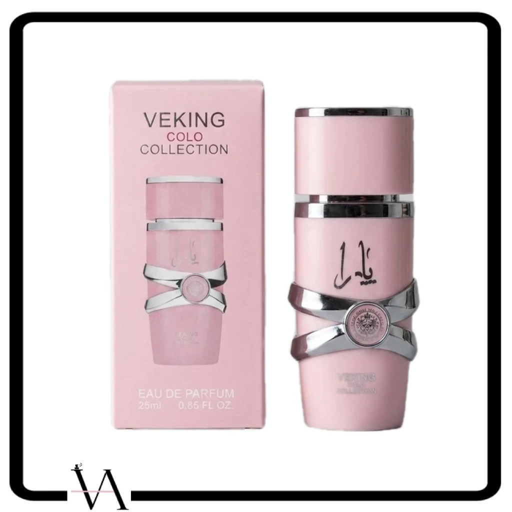 viking-yara-pink-perfume-25ml-1.jpg ادکلن یارا صورتی ویکینگ 25 میل