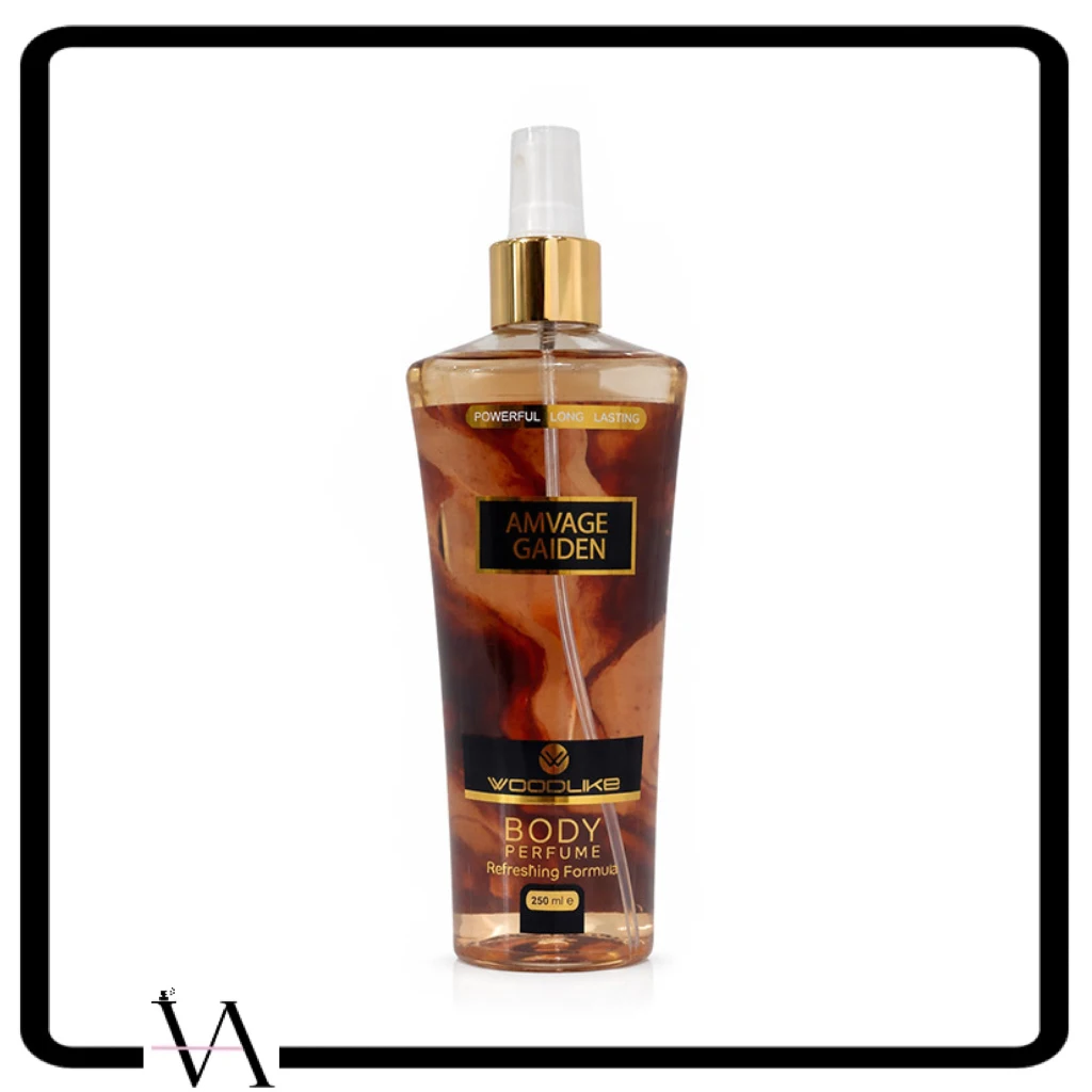 woodlike-amouage-guidance-body-mist-250ml.jpg بادی اسپلش آمواج گایدنس وود لایک حجم 250 میل