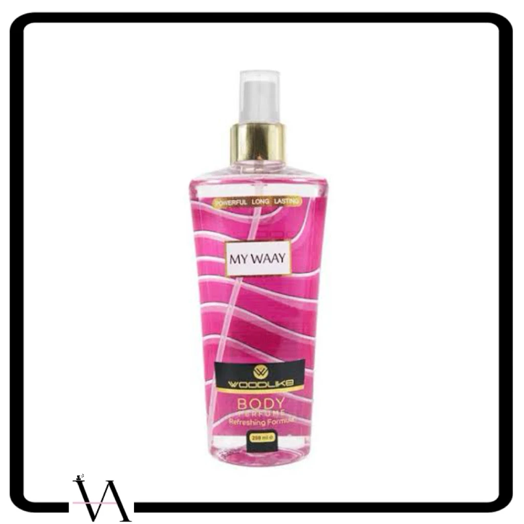 _ woodlike-my-way-body-mist-250ml.jpg بادی اسپلش مای وی وودلایک ۲۵۰ میلی لیتر