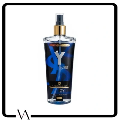 بادی اسپلش مردانه وودلایک 250 میل مدل YSL Y